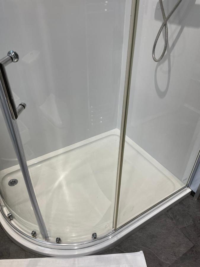 Hoffman Hideaway Apartment Бъкстън Екстериор снимка